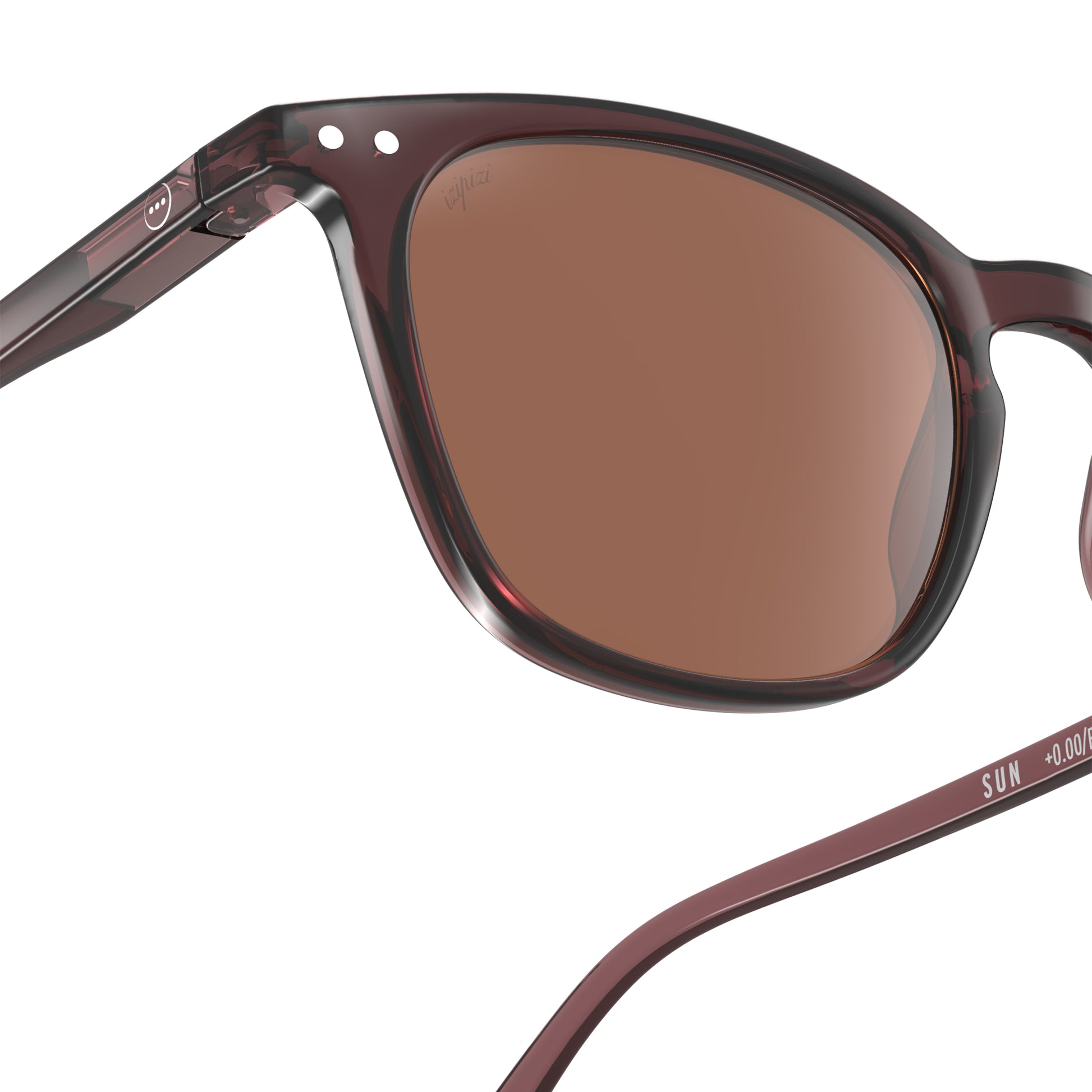 IZIPIZI Sun Collection E Chapters Old Leather