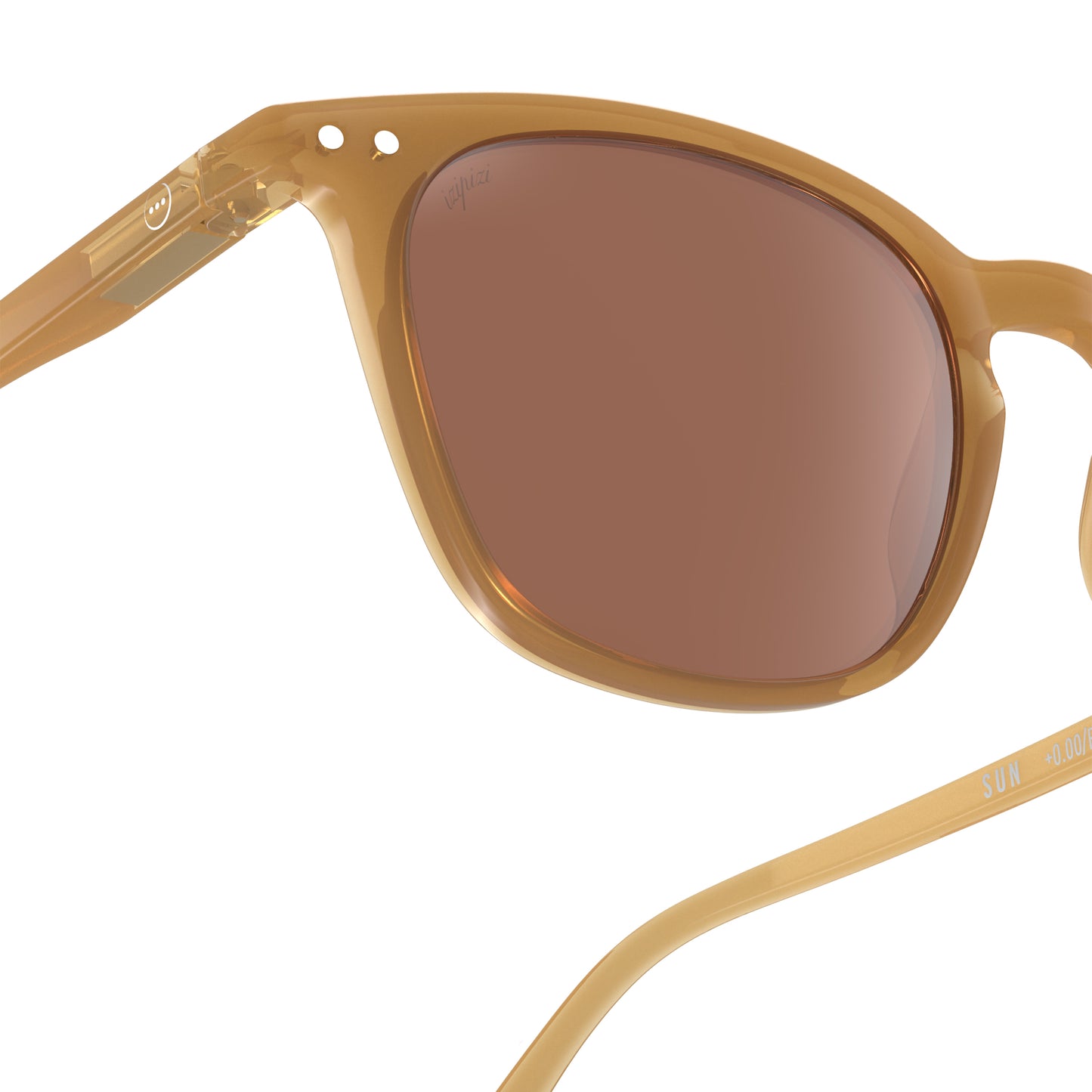 IZIPIZI Sun Collection E Chapters Sweet Honey