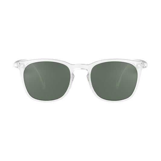 IZIPIZI Sun Collection E Polarised Crystal