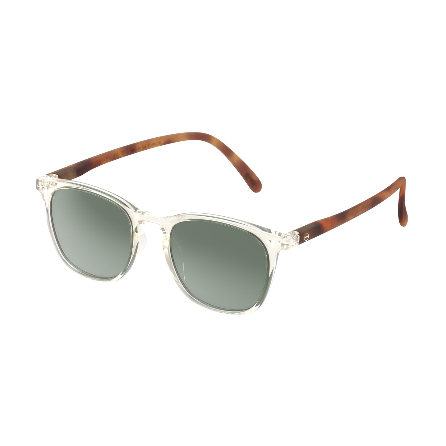 IZIPIZI Sun Collection E Polarised Sandstorm
