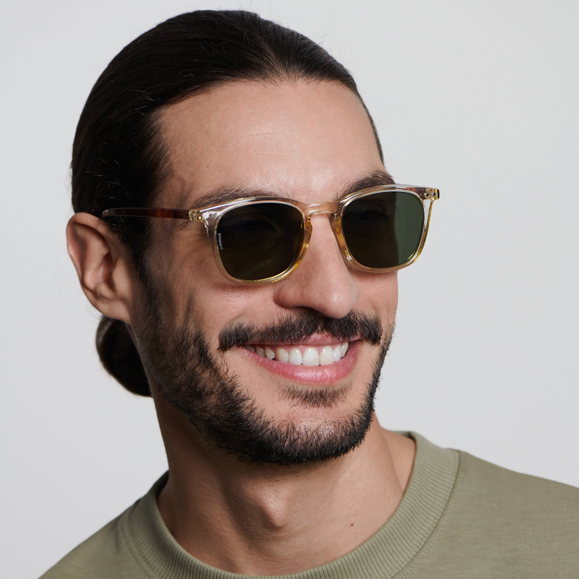 IZIPIZI Sun Collection E Polarised Sandstorm