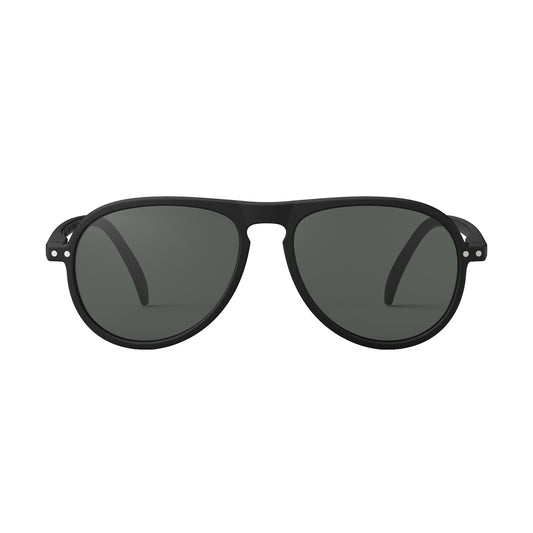 IZIPIZI Sun Collection I Black