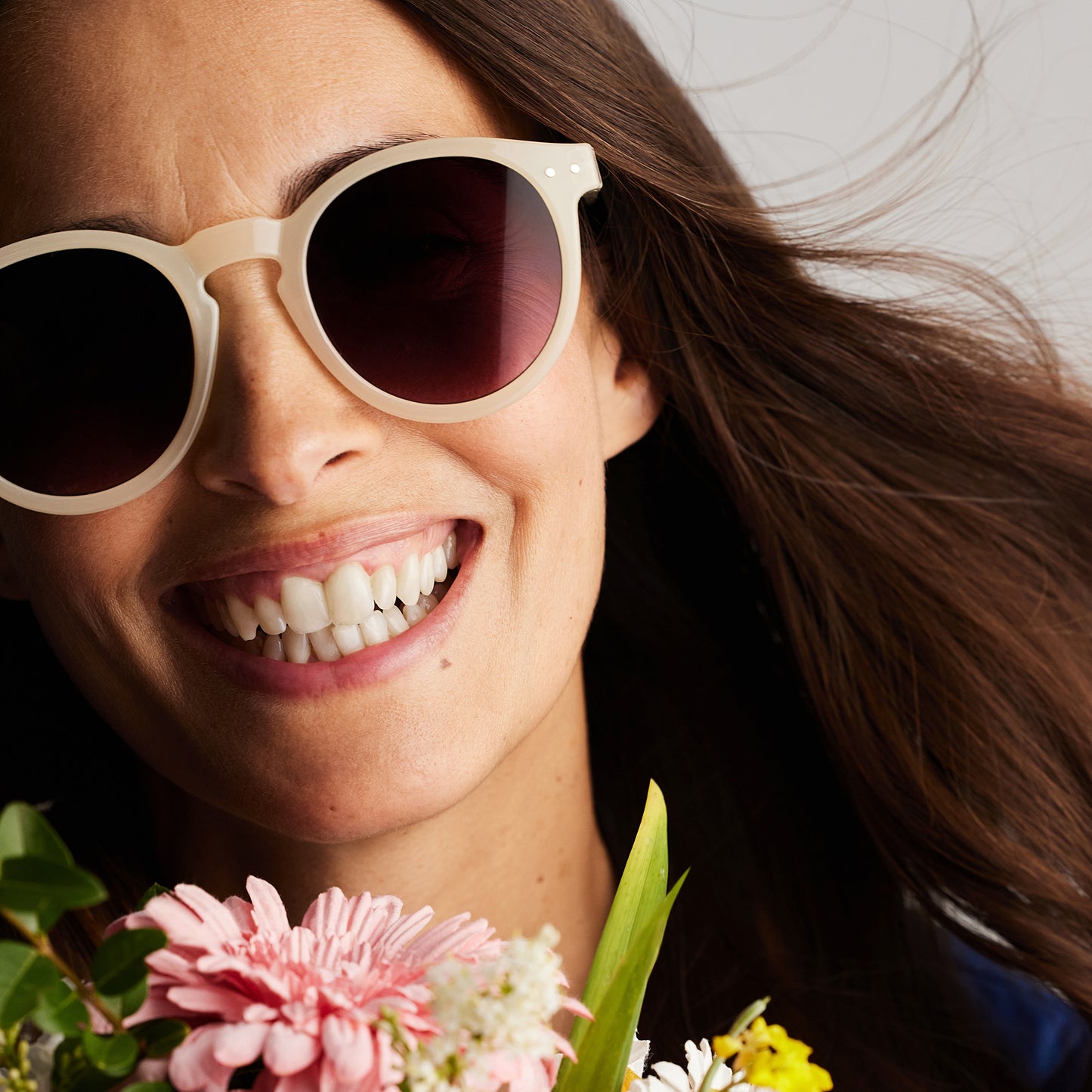 IZIPIZI Sun Collection M Vintage Cream