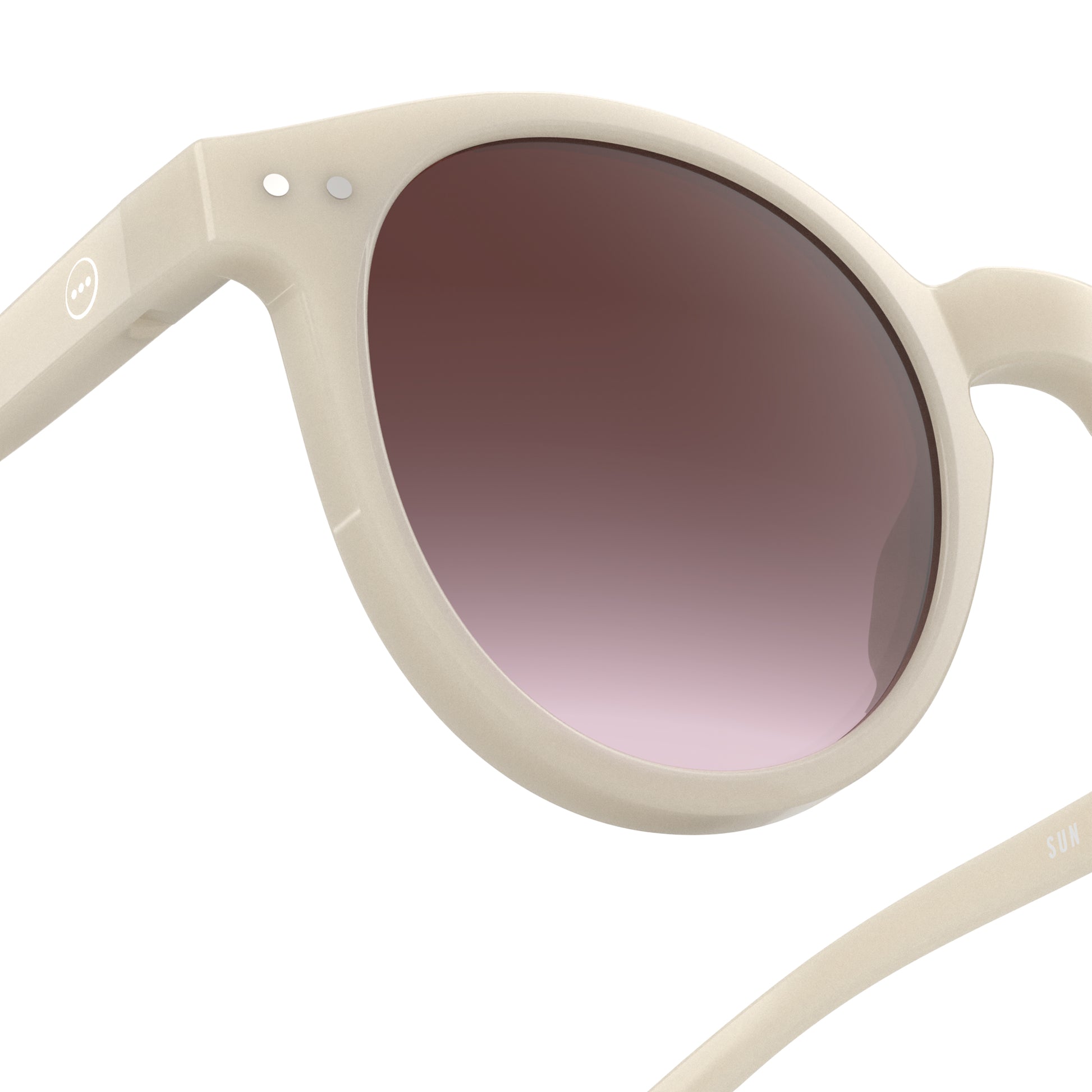 IZIPIZI Sun Collection M Vintage Cream