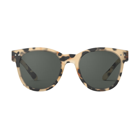 IZIPIZI Sun Collection N Light Tortoise