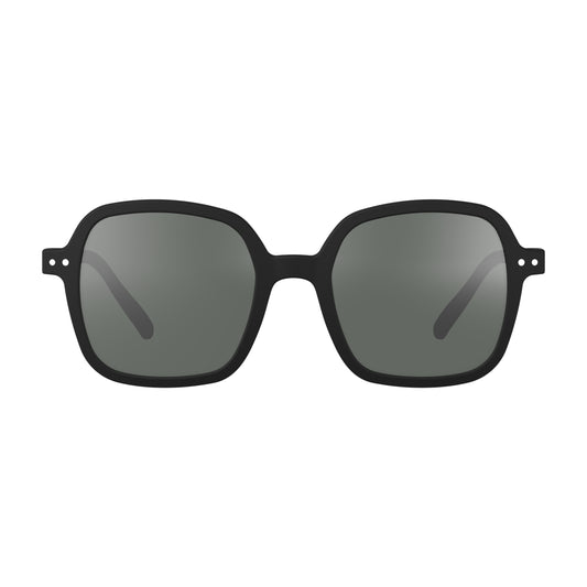 IZIPIZI Sun Collection O Black