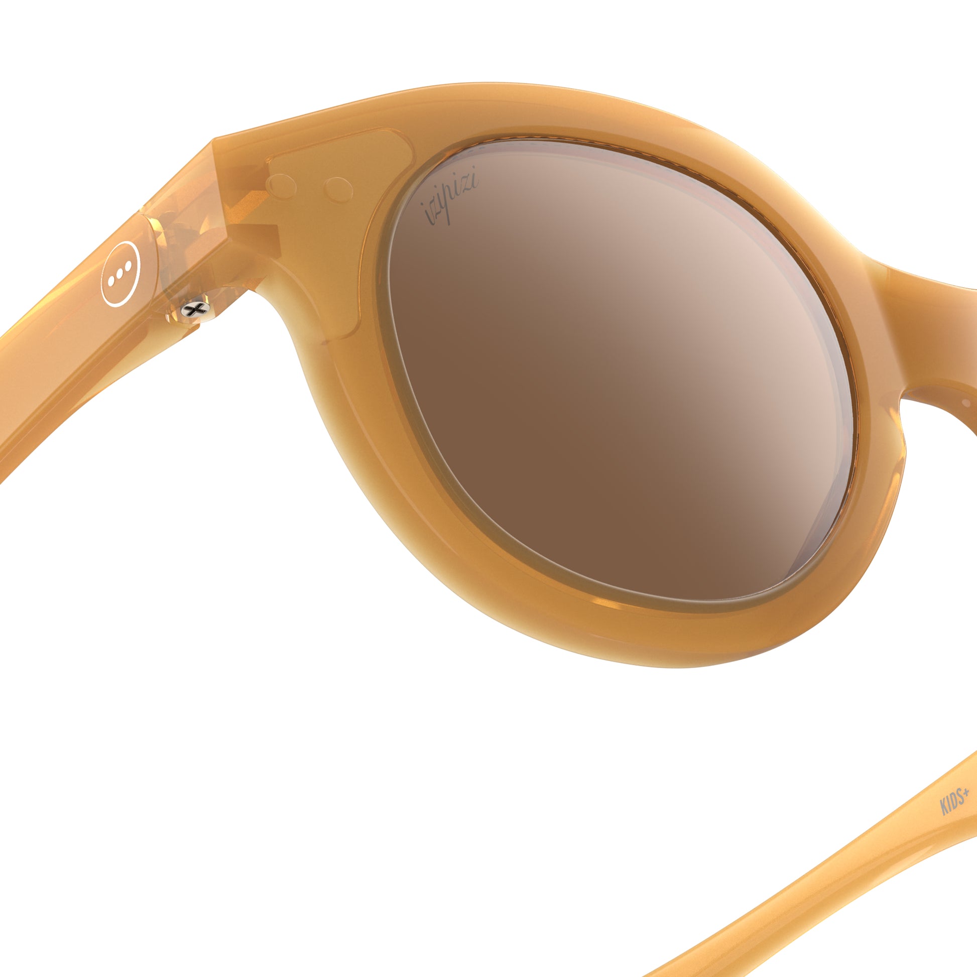 IZIPIZI Sun Kids Plus Collection C Chapters Sweet Honey