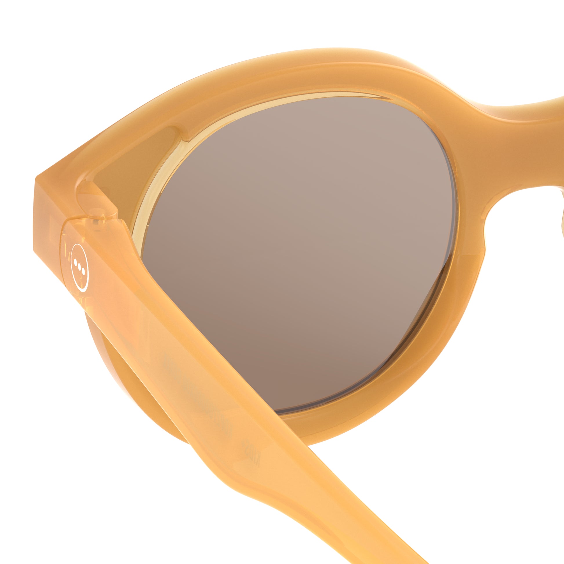 IZIPIZI Sun Kids Plus Collection C Chapters Sweet Honey