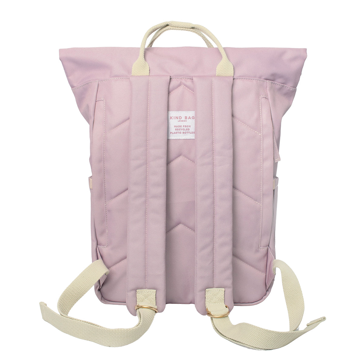 Backpack Medium Dusk Pink