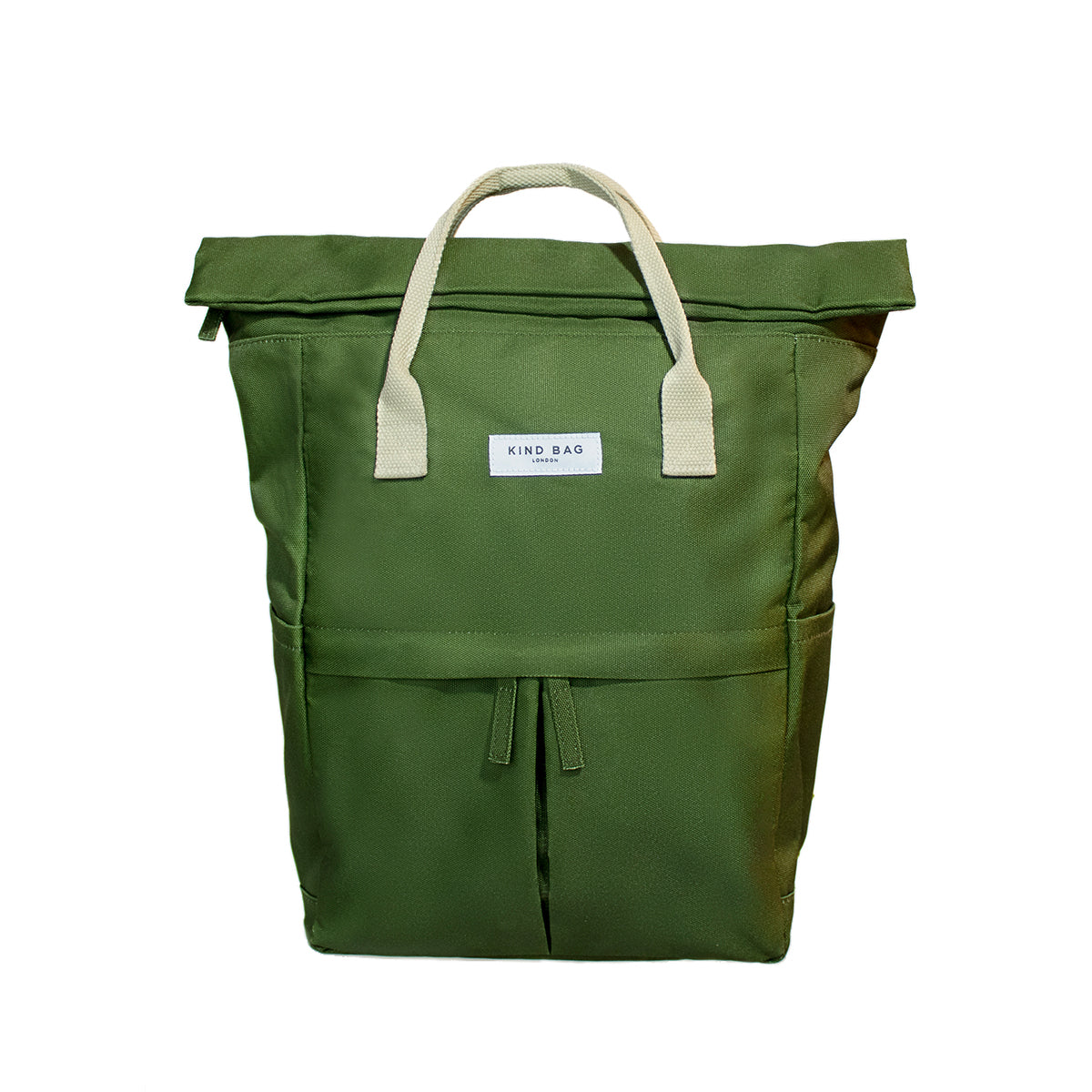 Backpack Medium Khaki