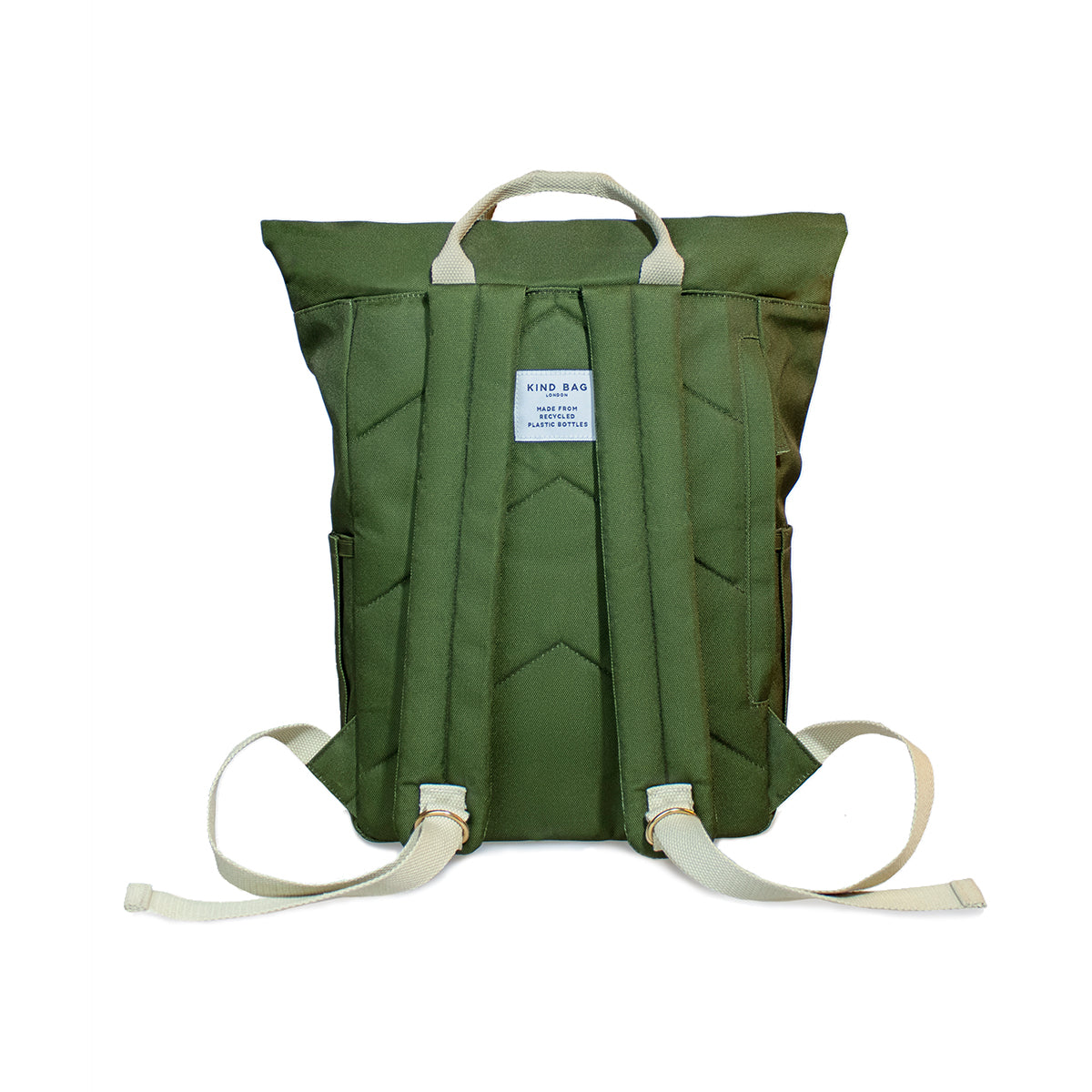 Backpack Medium Khaki