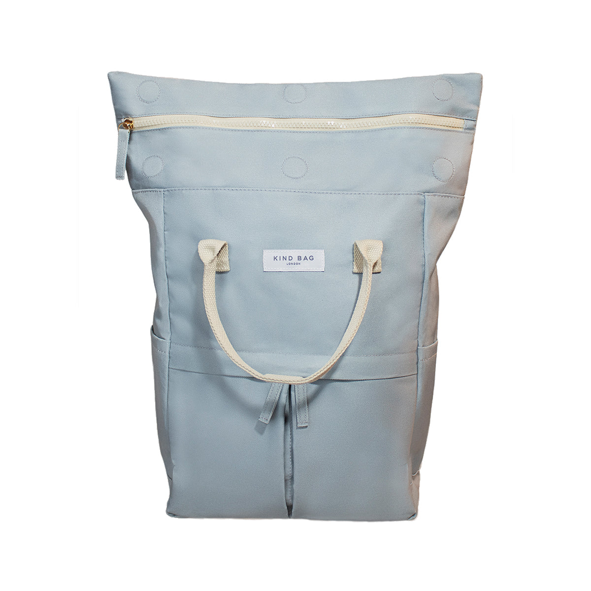 Backpack Medium Light Grey