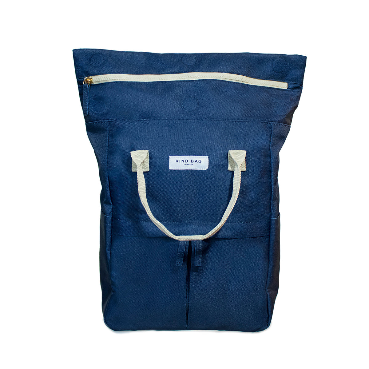 Backpack Medium Navy