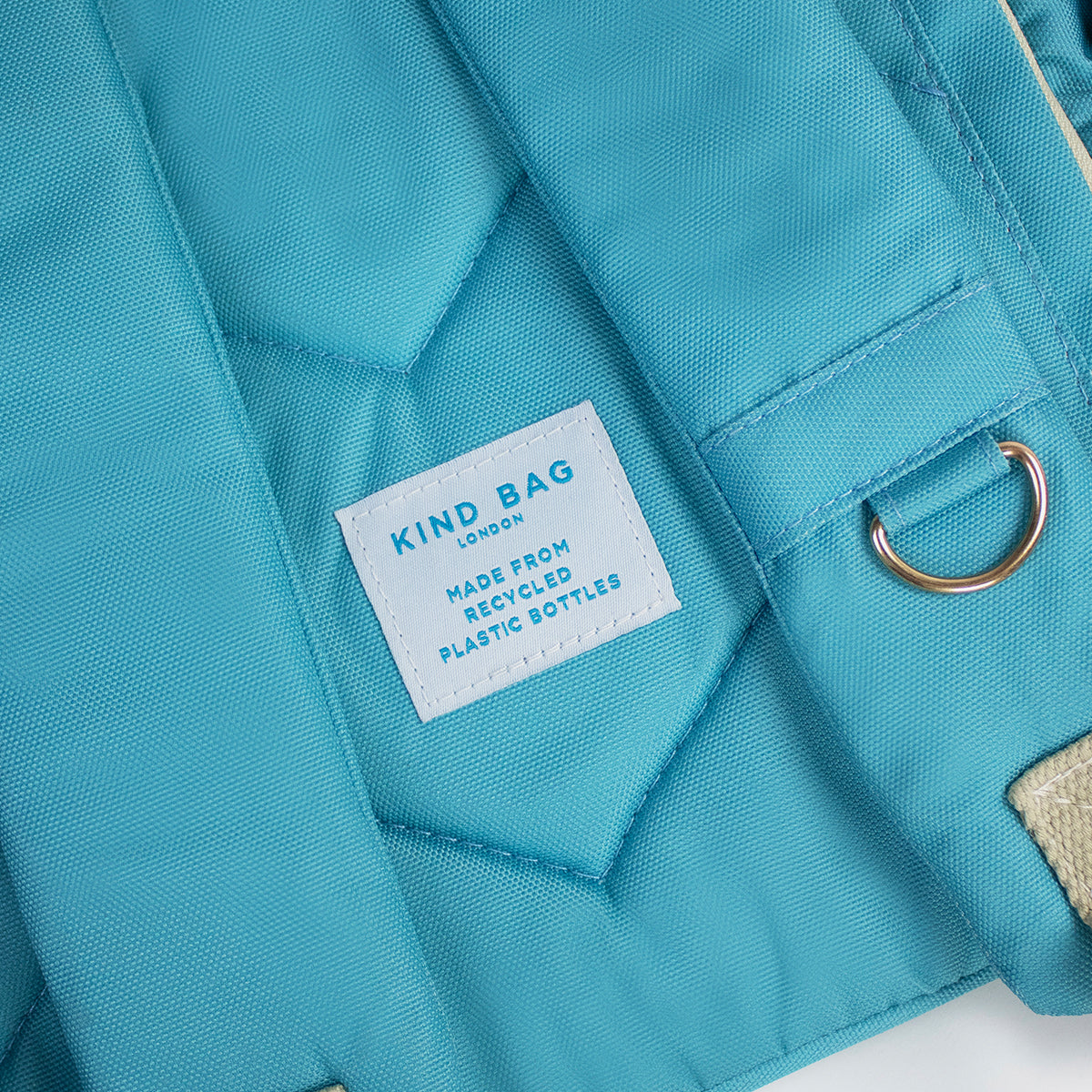 Backpack Medium Teal