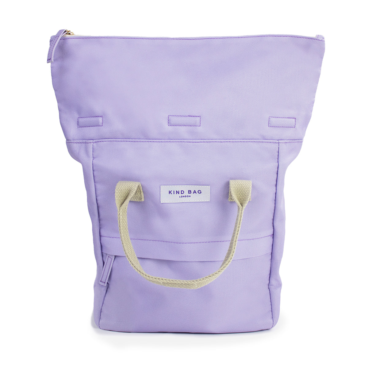 Backpack Mini Lilac