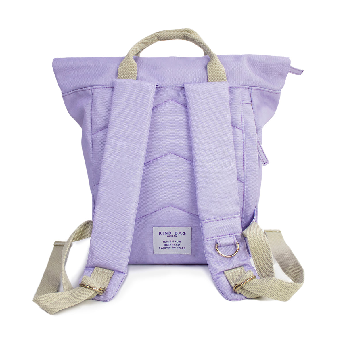 Backpack Mini Lilac