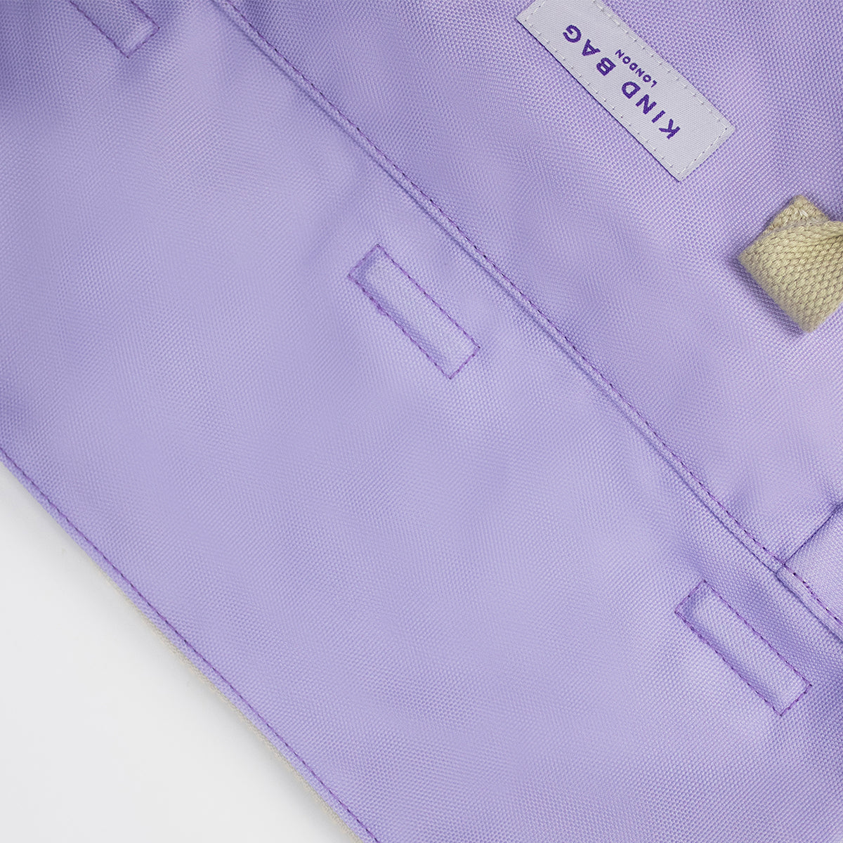 Backpack Mini Lilac