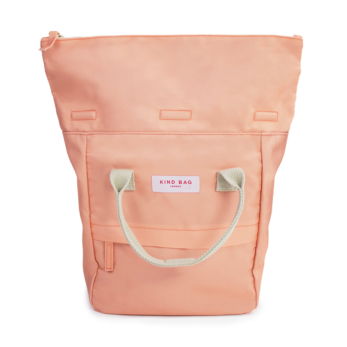 Backpack Mini Peach