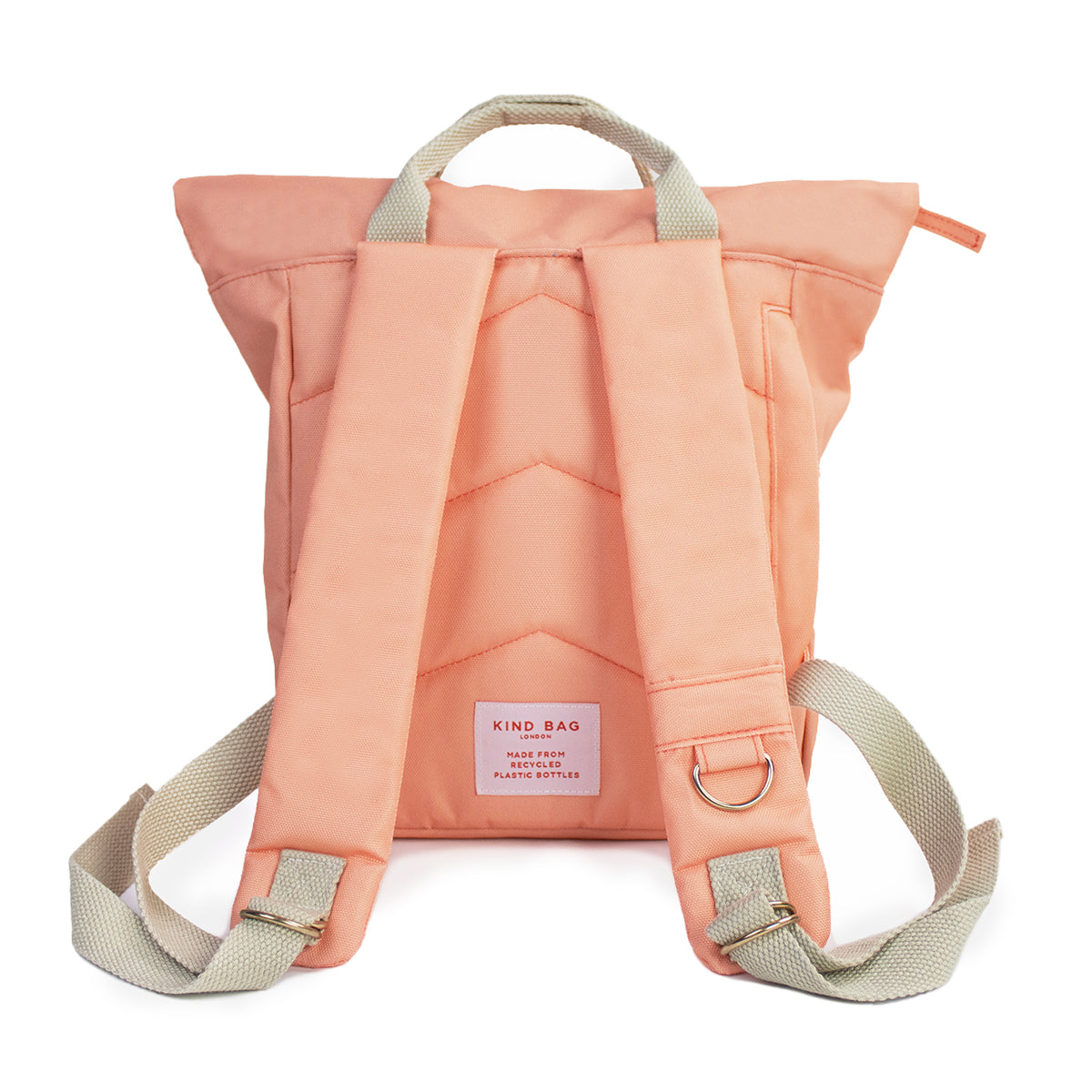 Backpack Mini Peach