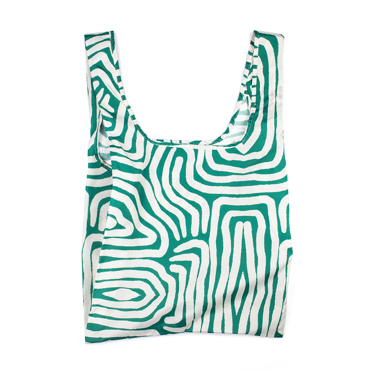 Reusable Bag Medium Lines