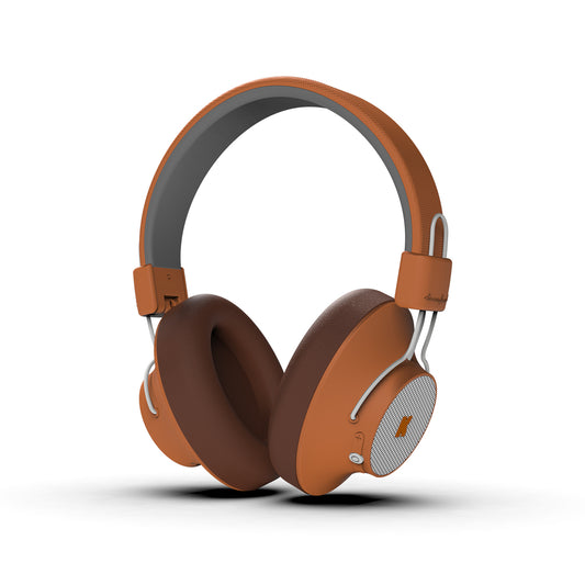 aBeat Urban Orange