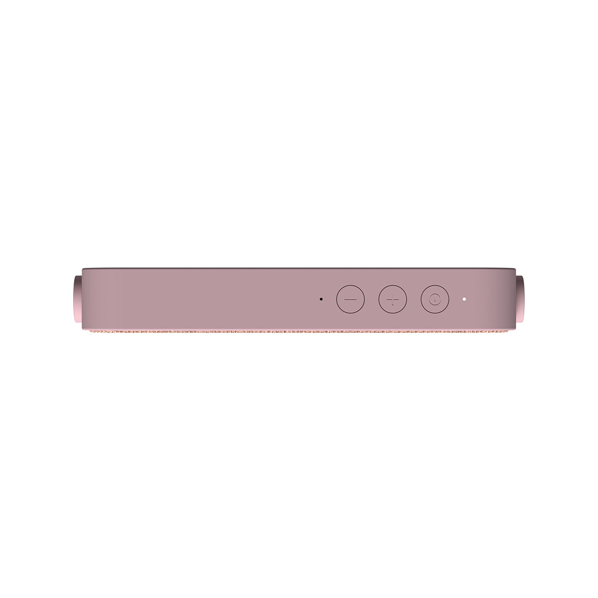 Kreafunk aGroove Plus Dusty Rose Bluetooth Speaker Bluetooth Speaker