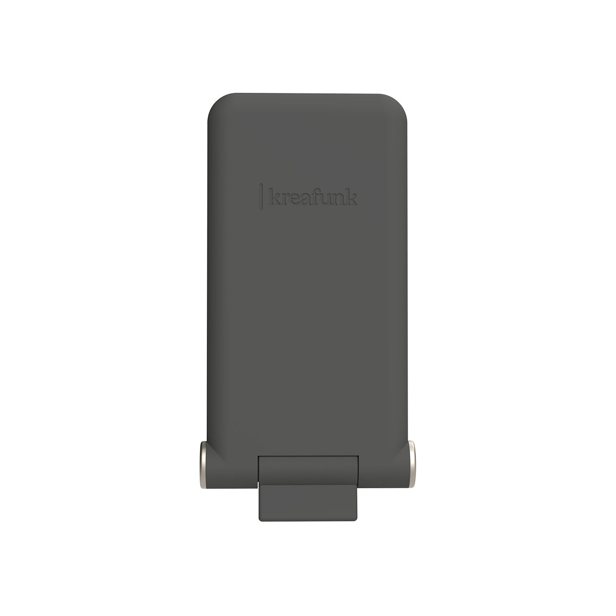 reCharge Plus Black