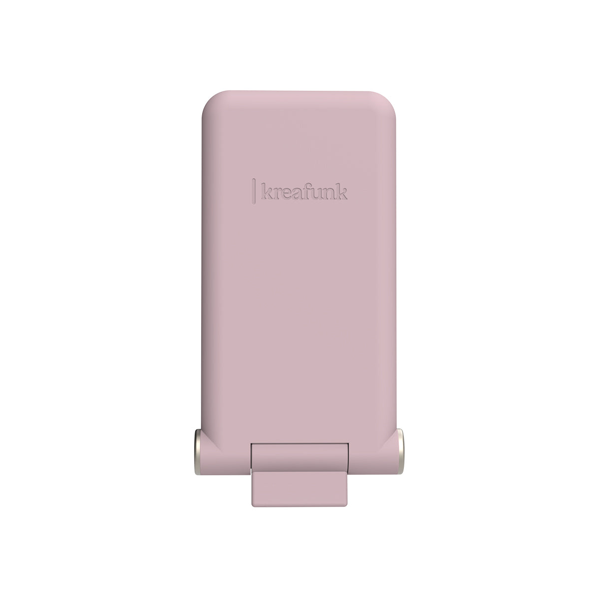 Kreafunk reCharge Plus Dusty Rose Wireless Charger Wireless Charger