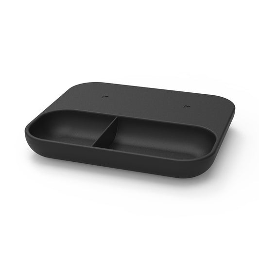 Kreafunk wiTray Black Wireless Charger Wireless Charger