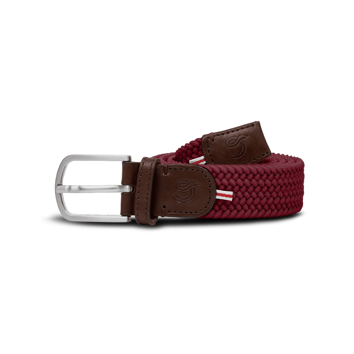 La Boucle Mono Bordeaux