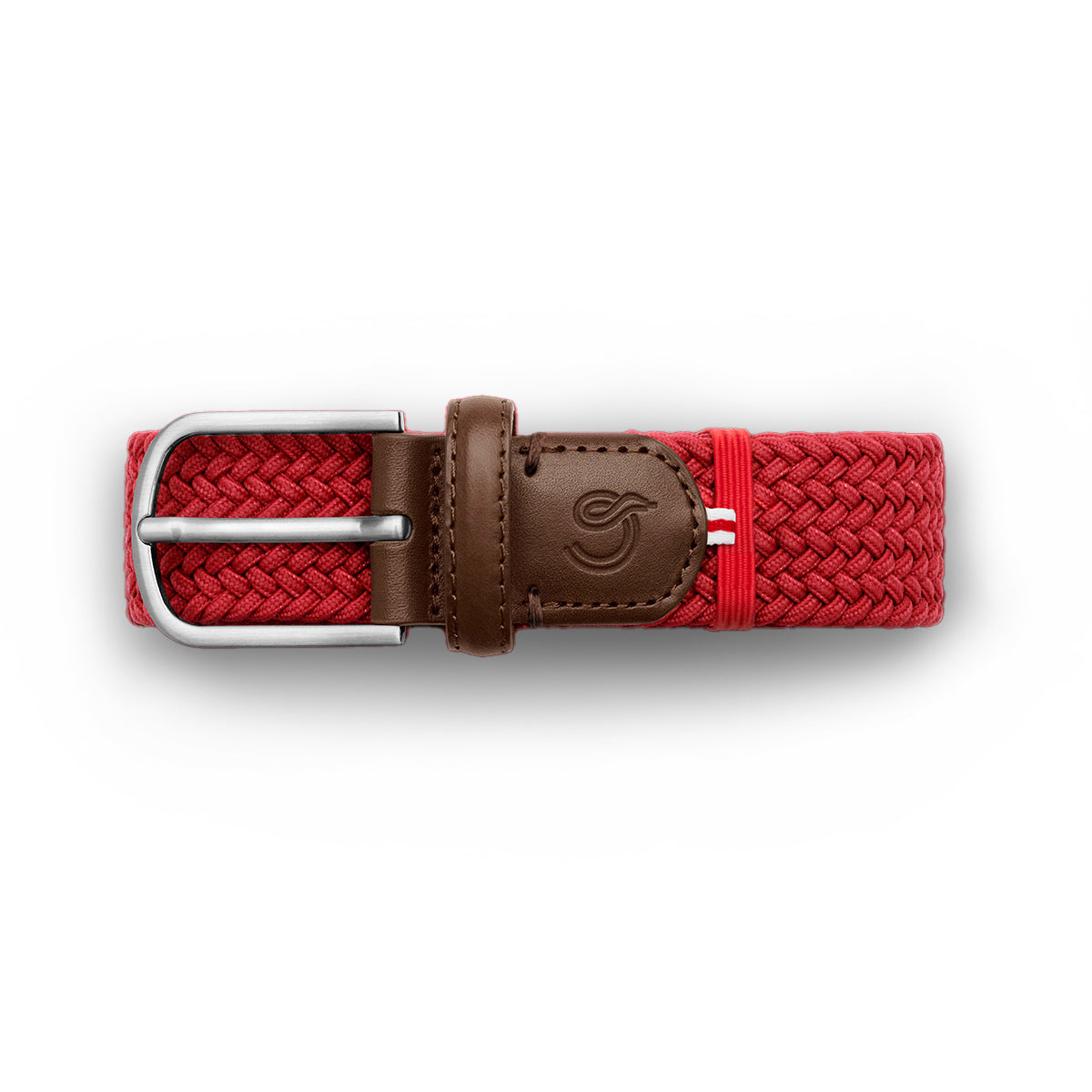 La Boucle La Boucle Mono Lausanne Woven Belt Woven Belt