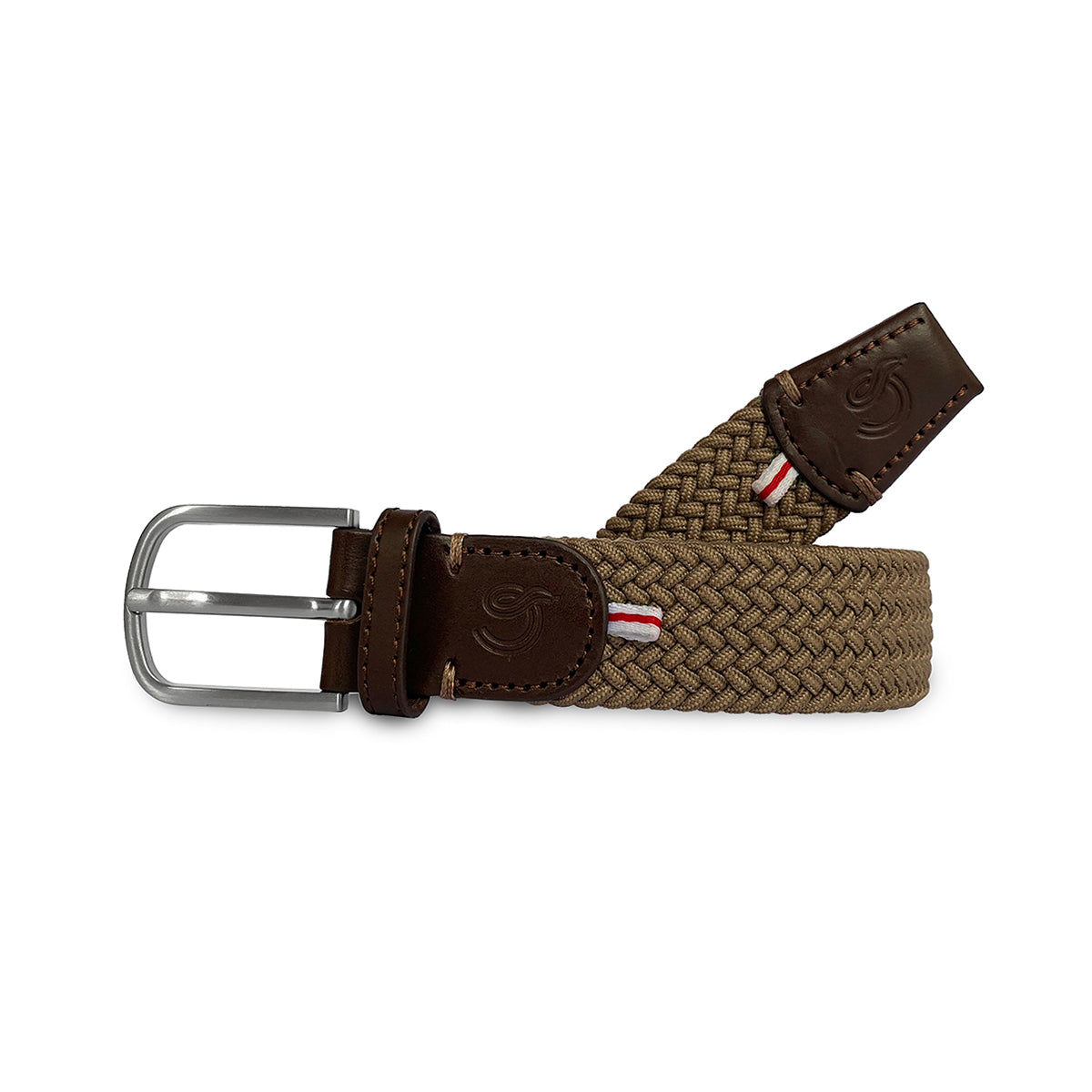 La Boucle La Boucle Mono Verbier Woven Belt Woven Belt