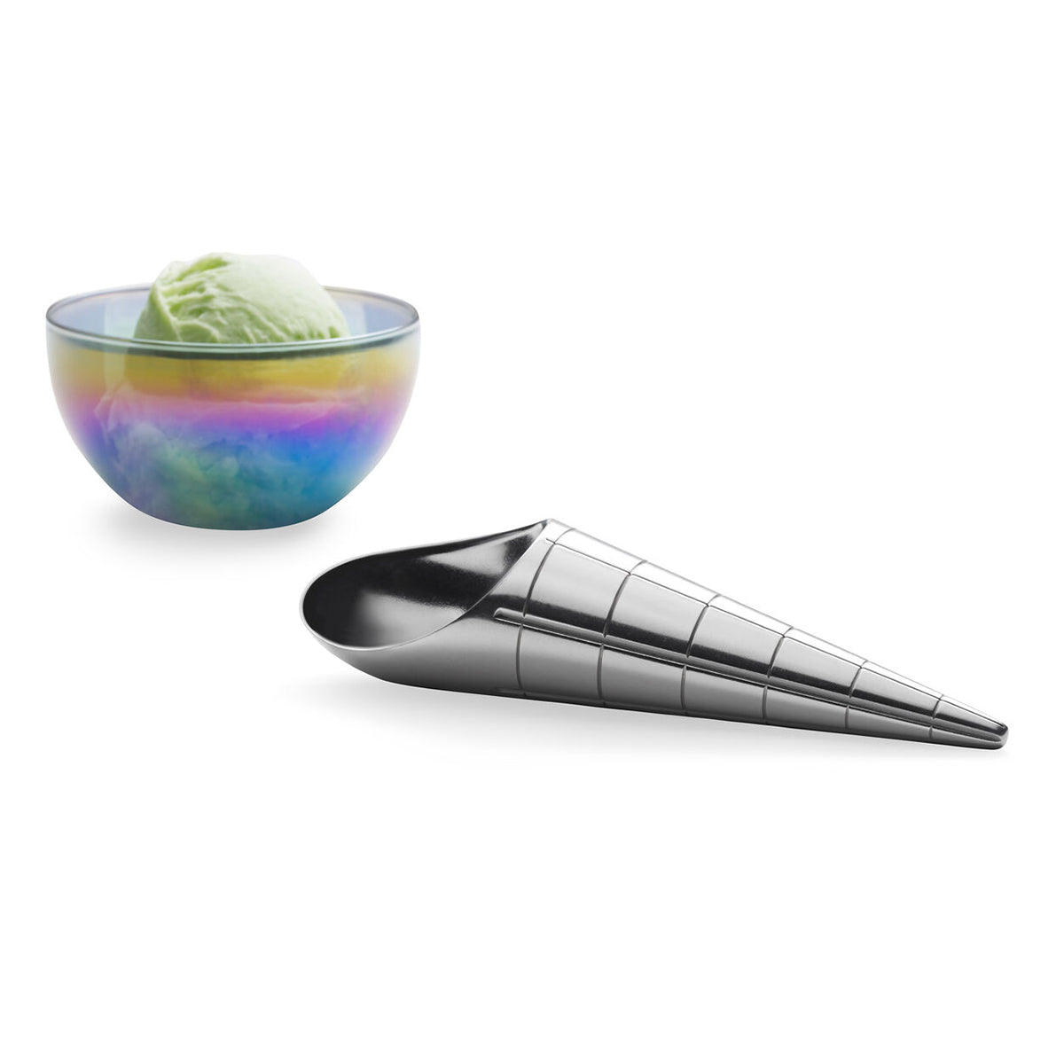 MoMA Dip Ice Cream Scoop