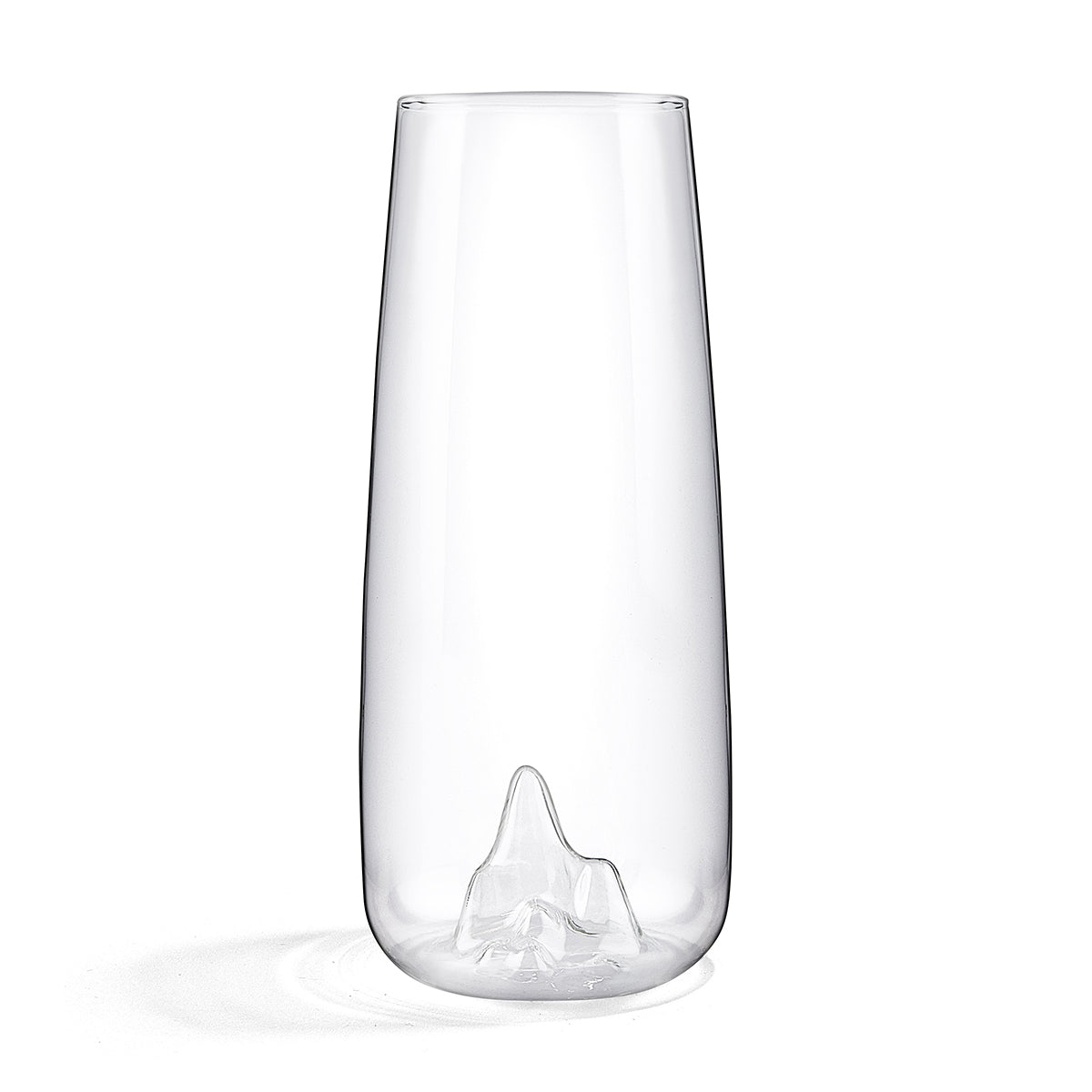 MoMA Glasscape Carafe