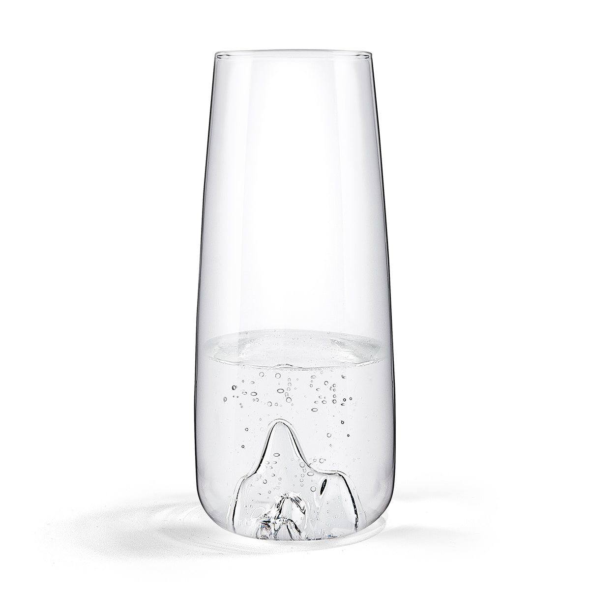 MoMA Glasscape Carafe