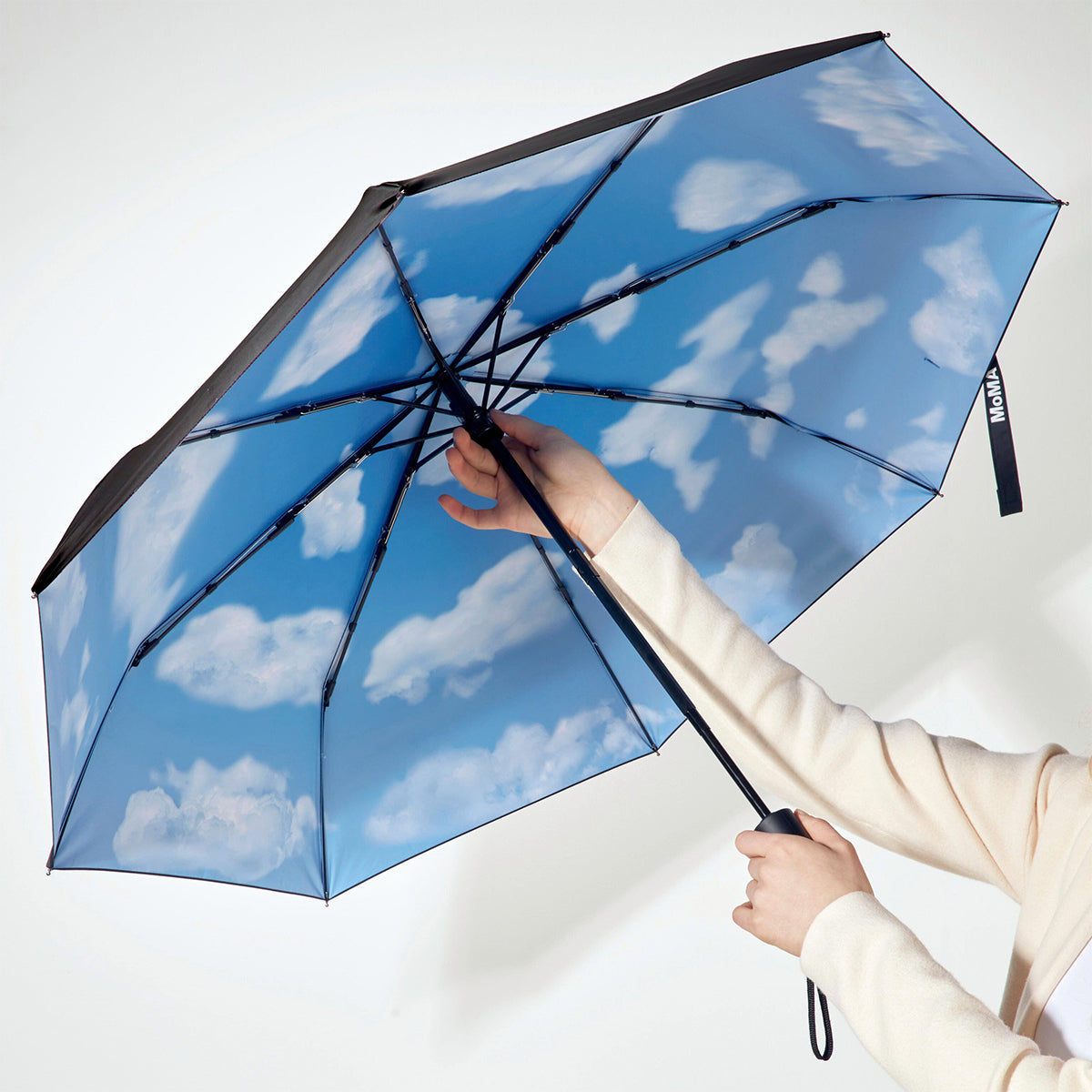 MoMA Umbrella Sky Mini