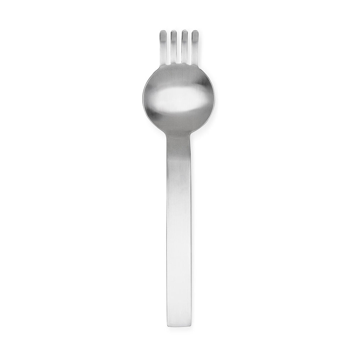 Ramen Spoon + Fork