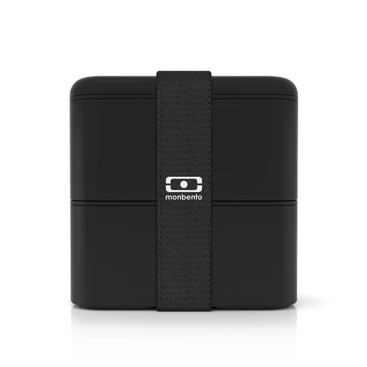 MB Square v1 Black