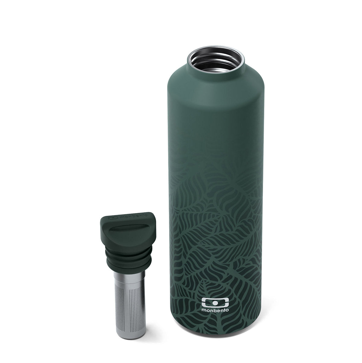 MB Steel Graphic 500ml Jungle