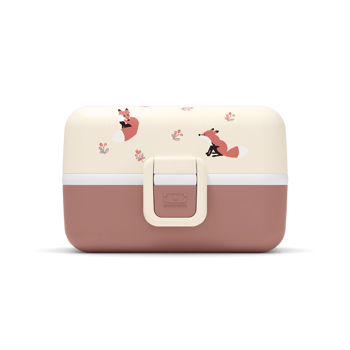 MB Kids Tresor Graphic Cinnamon Fox