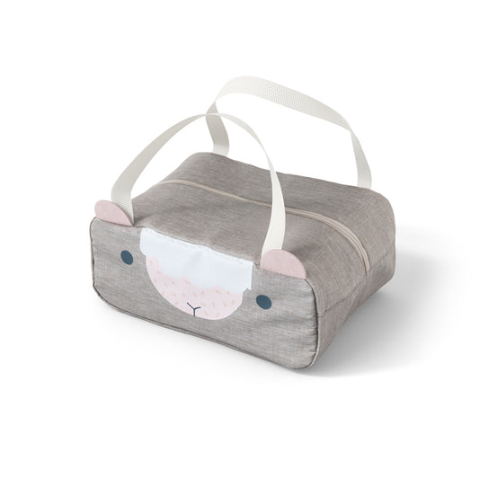 MB Kids Wonder Travel Pink Sheep