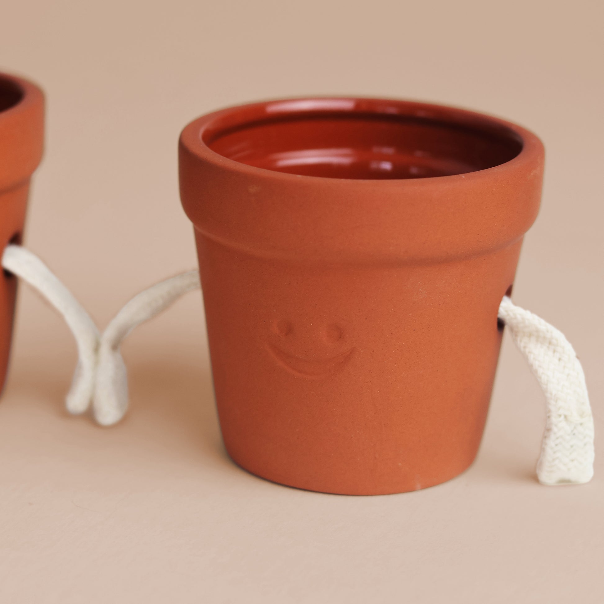 Pikkii Hand Holding Succulent Pots (set of 3)