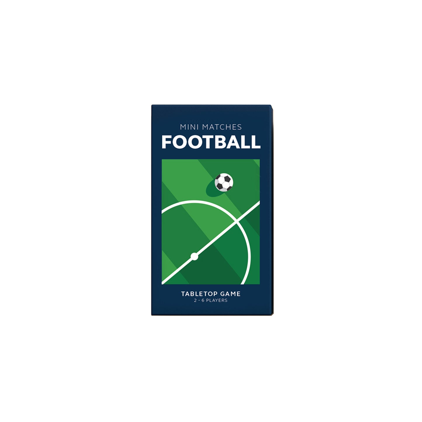 Pikkii Mini Matches Soccer