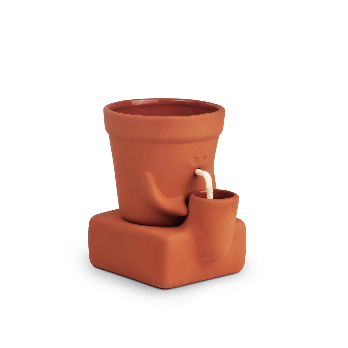 Pikkii Planter Thirsty