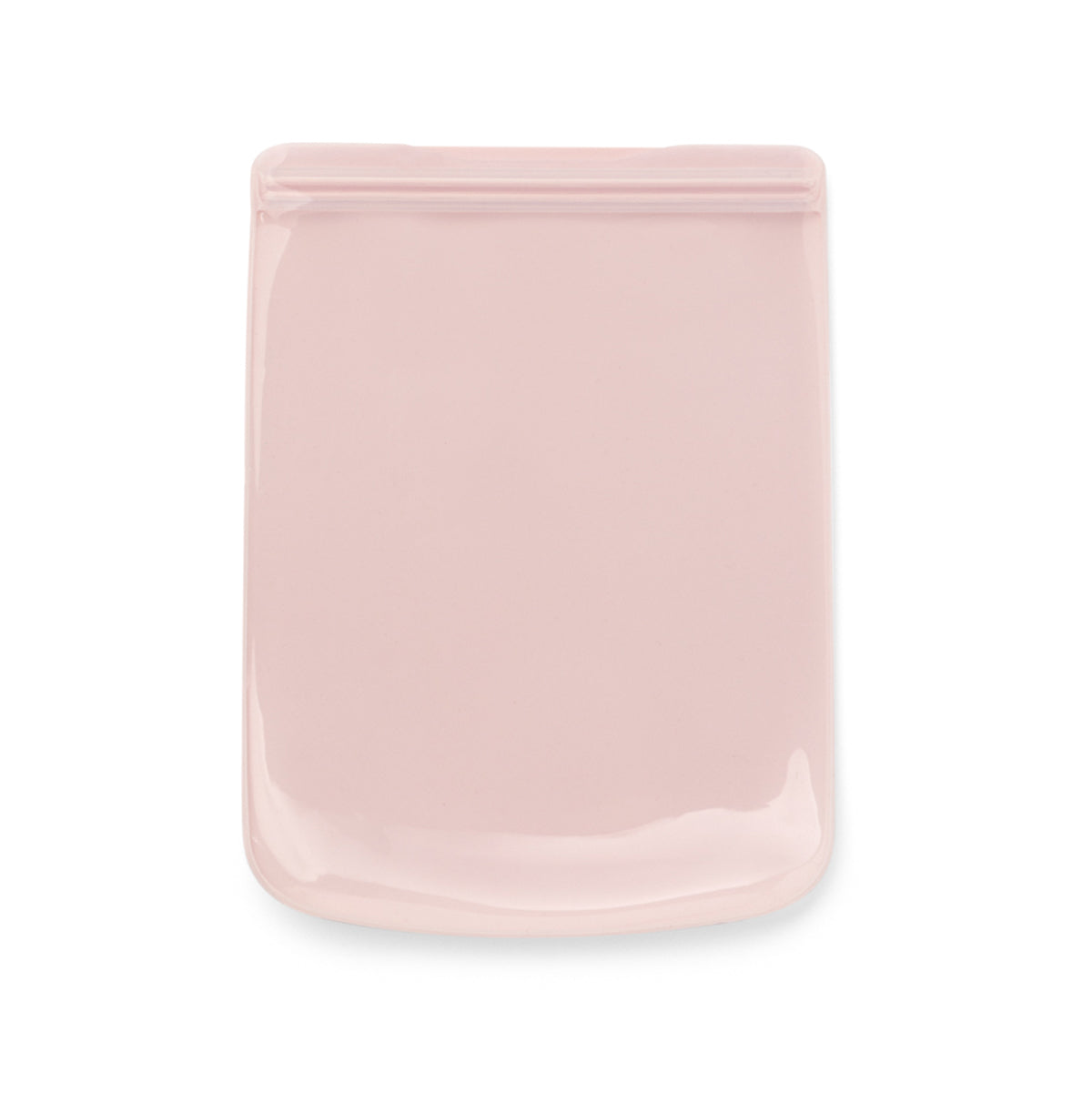 Reusable Silicone Bag 1.4L Blush