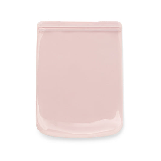 Reusable Silicone Bag 1.4L Blush