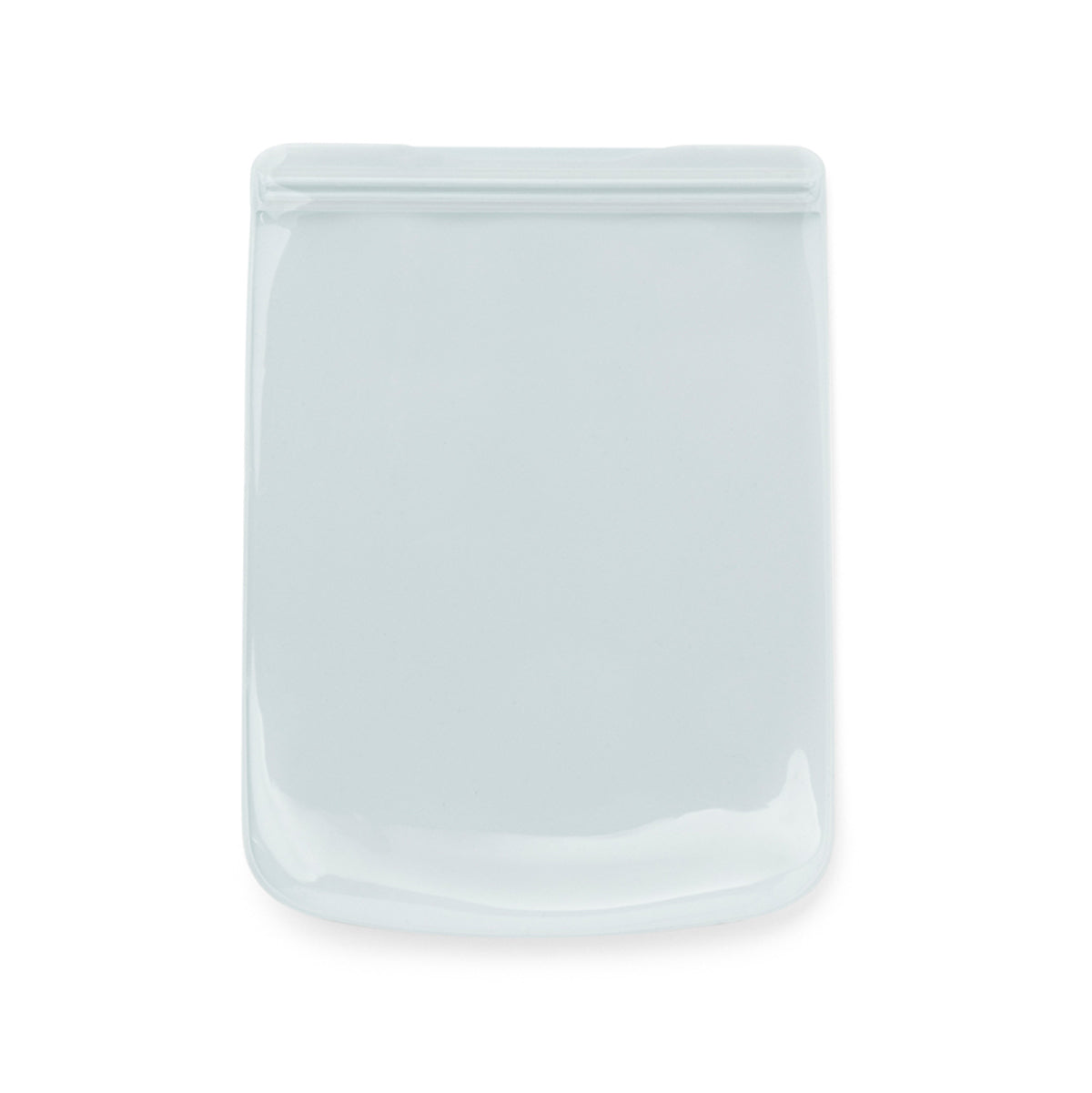 Reusable Silicone Bag 1.4L Mint