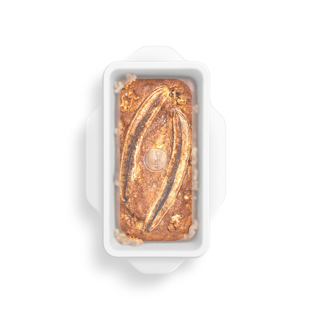 Reusable Stretch Lids Loaf (set of 2)