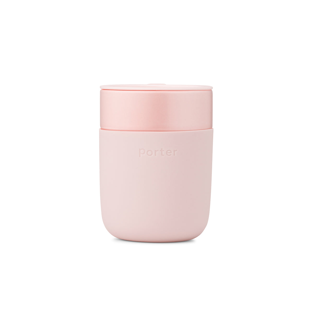 Ceramic Mug 355ml Blush