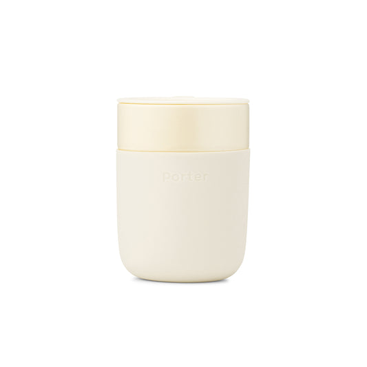 Ceramic Mug 355ml Cream